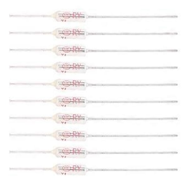 10 stk. Metal Shell Termosikring Afbryder 250VAC 10A Temperatur Sikring TF 72-250121