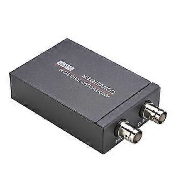 AHD/TVI/CVI/CVBS till -Kompatibel Adapter 3MP/4MP/5MP/8MP 720P/1080P 60HZ Full HD Kamerasignalomvandlare