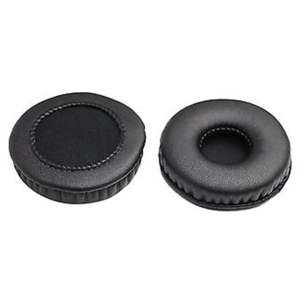 70mm Korvaavat Korvatyynyt HD25 Hd25sp Hd25-1 Pc150 Pc151 Pc155 & Mdr-v150 V250 V300 Kuulokkeille