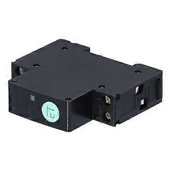WIFI Smart Strømbryter Smart Tidtaker Relébryter for Tuya Fjernkontroll 1P 100-230V