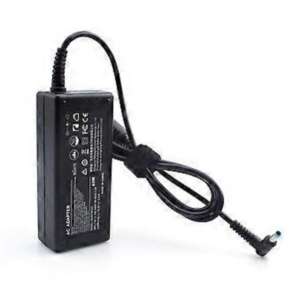 65W 19.5V3.33A Laptop Lader for Elitebook 840-G3 850-G3 845-G3 820-G3 745-G3 725-G3 AC Adapter Strømledning EU Plugg