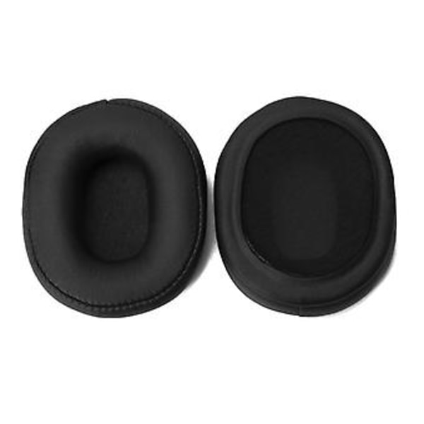 Öronmuffar Öronkuddar Skydd för Audio-Technica ATH-SR5 Hörlurar Öronkuddar