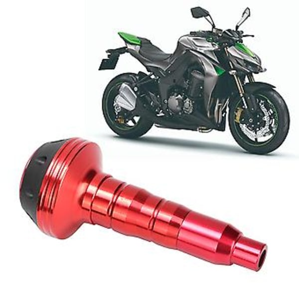 Motorcykel Modifikationstilbehør, Universal 10MM Gevind Anti Crash Beskytter Faldende Beskytter Næste Generations Design