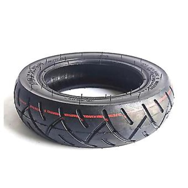 10x2.5 Speedway Rengas ja Sisäkumi Sarja 10 Tuuman Maantierengas Zero 10x Kaabo Mantis Dualtron Skootterille P