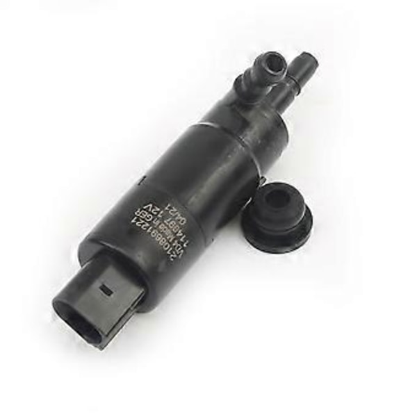 Strålkastarspolarpump för bil 2108691121 2E0955651 för - W204 C207 W221 CLK350 2006-2009 ML320 SLK55
