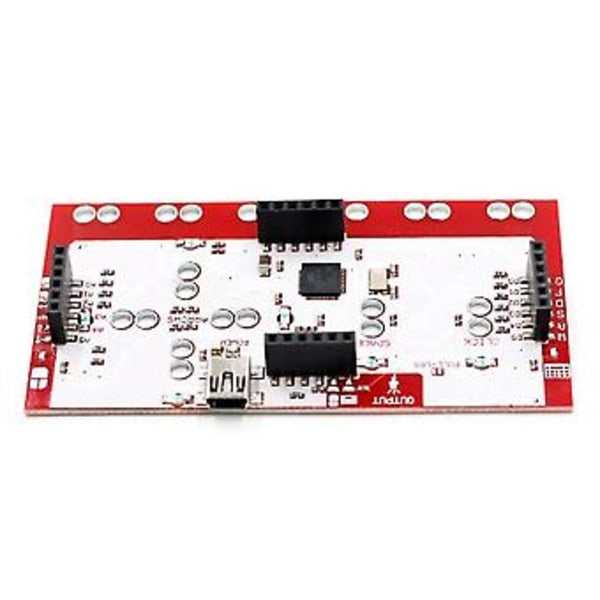 Täydellinen Deluxe-sarja USB-kaapelilla ja Dupond-alligaattoripihdeillä Makey:lle