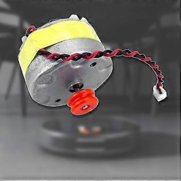 Udskiftnings Laser Hoved Motor Til Roborock S50 S55 Robot Afstandssensor Lds