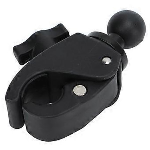 Kulledsfäste för styre, Motorcykelstyrefäste 25mm Styre Kulledsfäste Styre Kulledsfäste Adapter Toppklass
