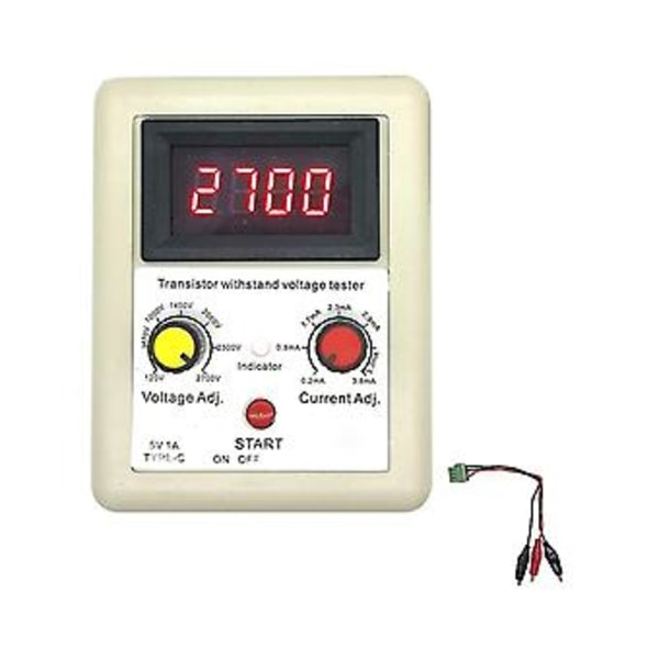 Volta Cap Igbt Transistor Er Diode Mos Triode Led Volta Te Værktøj Withd Volta
