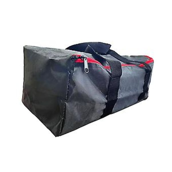 Skrog Bæretaske Nylon Klud Båd S Taske Agnbåd Bæretaske