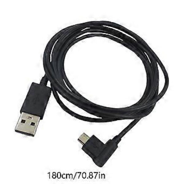 USB Strømkabel til Wacom Digital Tegnetablet Ladekabel til CTL471 CTH680 CTL472 CTL4100 CTL6100 CTL490 CTL480