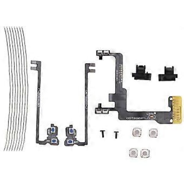 Reparationsudstyr til BDM-030 Controller Remapper Kit Modifikationskit