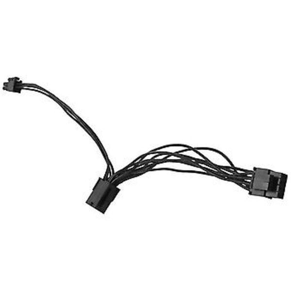 CPU 8 Pin Hun Til CPU 8 Pin ATX 4 Pin Konverter Adapter Forlænger Kabel Til Mot
