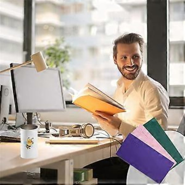 3 kpl Sublimaatio Tumbler-kääre, Silikoni Muki Tumbler-kääre Muki Sublimaatio Kääre Sublimaatio Tumblereille Muki Lämpöprässi A