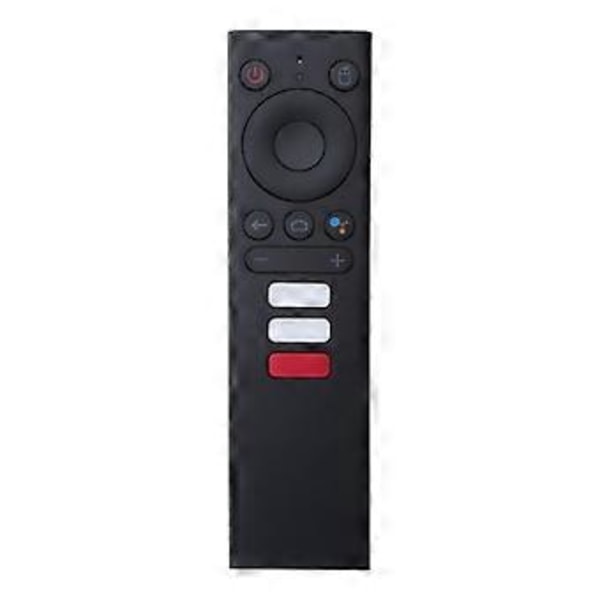 Röstfjärrkontroll för Ersättning, Luftmus för Android, TV-box, Mecool, km1, km3, km6, atv, tvbox