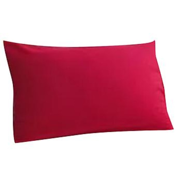 30x50cm Enfärgad Bekväm Hudvänlig Örngott Kudde Överdrag för Soffa Hem Användning (Typ 5)