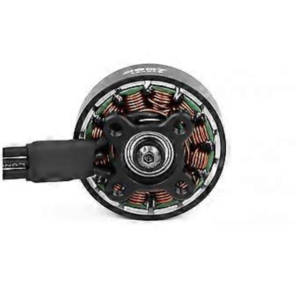 AZ2807 2807 Børsteløs Motor 1350KV 6S for 7-tommers FPV Freestyle Langdistanse Drone DIY Deler