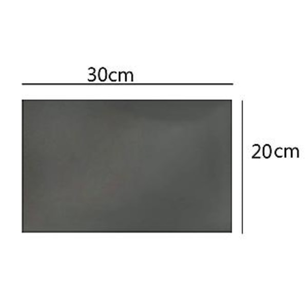 Linear Izer LCD/LED Ized Filter (nej)