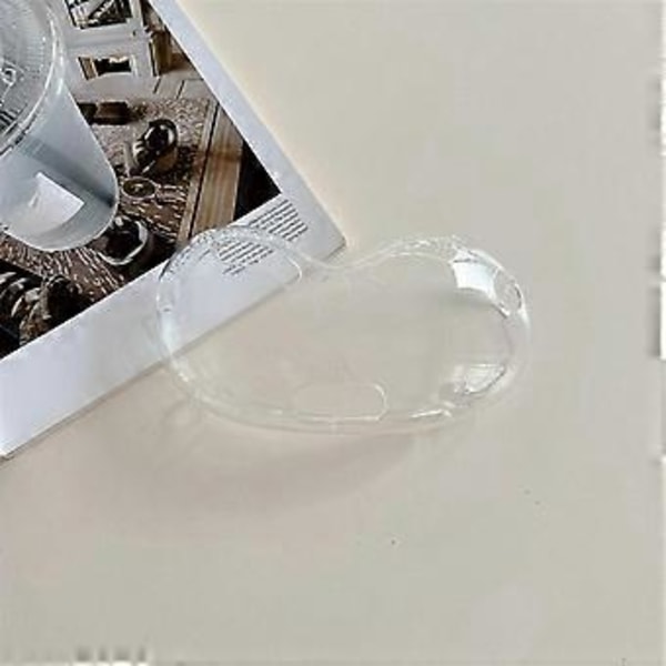 Skyddsskal för tillbehör VR TPU för transparent mjukt lim skyddande skal A