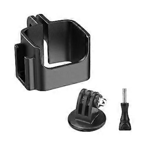 För 3 Extend Frame Kamera Monterings Expansionsfäste Adapter Action Kameratillbehör