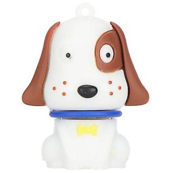 Minnessticka, USB-minne Söt Tecknad USB-Flash Tecknad USB-minne Verklig Förträfflighet