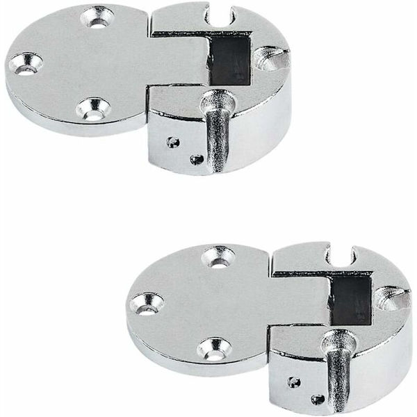 90 asteen sarana 30 mm kannelle Huonekalusaranoille Taitto-oven laitteisto Miter sarana Kaapin oville Näkymätön keittiö 4 kpl