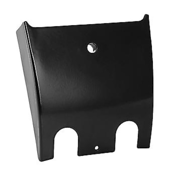 Motorsykkel Forlengelsespanel, Dash Forlengelsespanel Drag Dash Forlengelsespanel Panel Forlengelse Drag Ekte Kvalitet