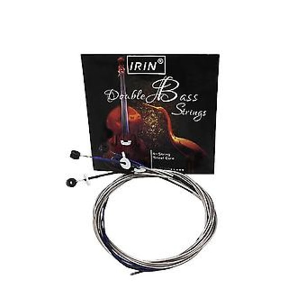 Bd100 Store Strenge Wire Rope String Core Strenge 4 Strenge Enkeltstreng