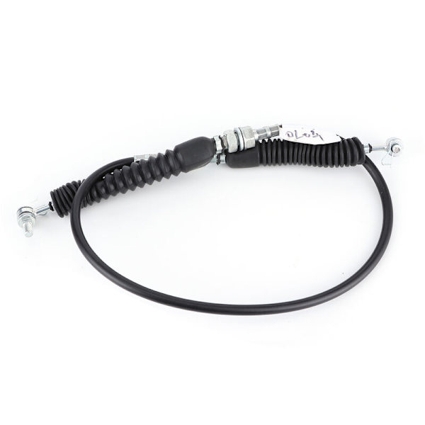 109cm/42.9in Gear Shift Control Kabel 7081680 Udskiftning Passer til Polaris RZR 800 2008-2013