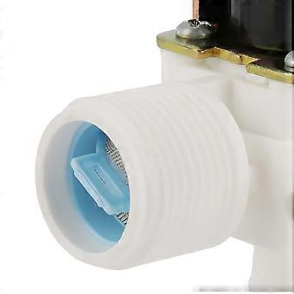 FCD270A Vaskemaskine Vandindløb Elektrisk Magnetventil AC 220V/240V BSPP 3/4
