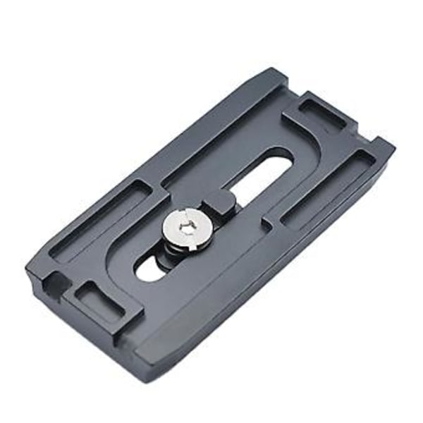 Snabbkopplingsplatta, kamera Snabbkopplingsplatta Adapter För Kh25/kh26/kh25n/kh26nl Kameratillbehör