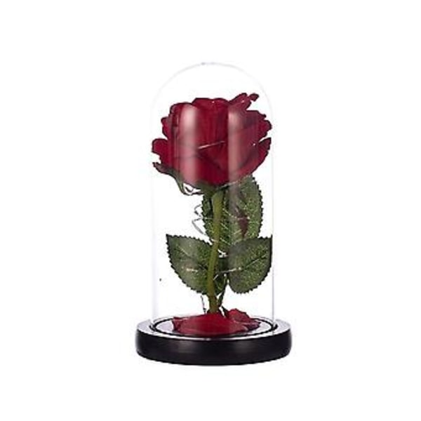 LED I Glas Dag Kunstig Til R Bryllup Nytår B