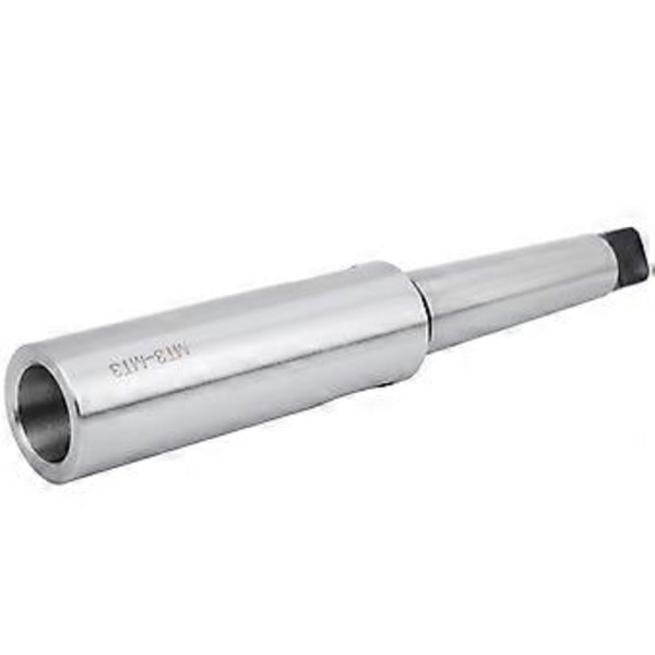 Morse Kon Drillhylse Forlengende Reduserende Adapter CNC Dreiebenk Fixtur Deler MT3MT3