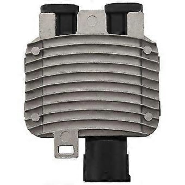 Radiator Køleventilator Kontrolmodul Relæ Ecu Til 2 /lr2 V70 S60 S80 Xc70 Xc60 940004202 940.0042.0