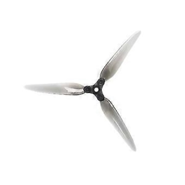 2 Par 7 Tommer Foldbar Propel 3 Blade Højeffektivt Propelsystem til Langdistance RC FPV Drone Dele