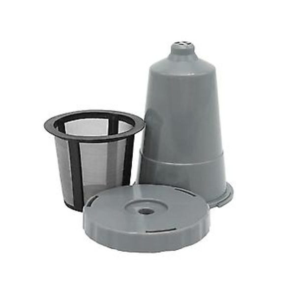 Uudelleenkäytettävät K S -suodatinkapselit malleille B30 B40 B50 B60 B70 K10 Mini K- K-mini