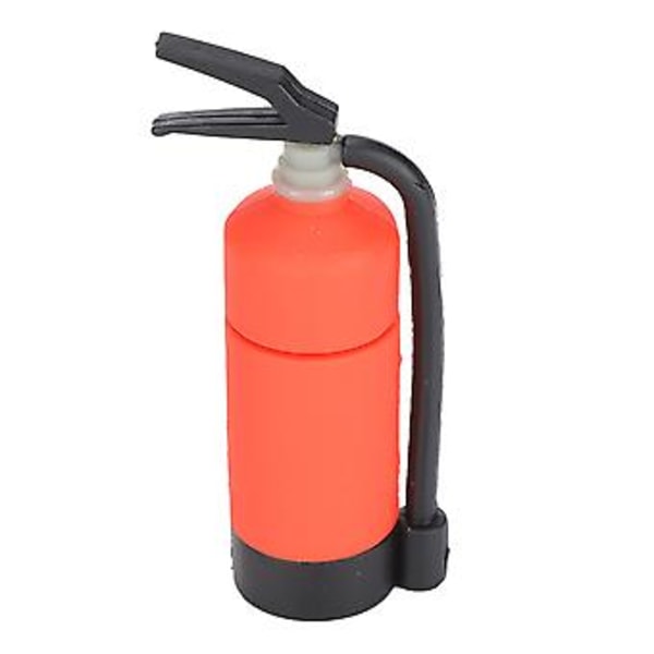 Sarjakuva Palosammutin USB-muistitikku Datan Tallennus Siirto USB-tikku Syntymäpäivälahja 16GB