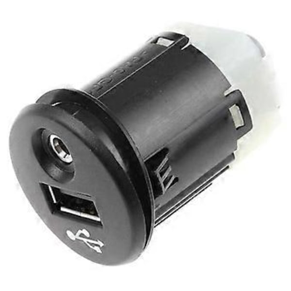 USB Interface AUX Audio Port Adapter 28023-BH00A Bil til Juke NV200