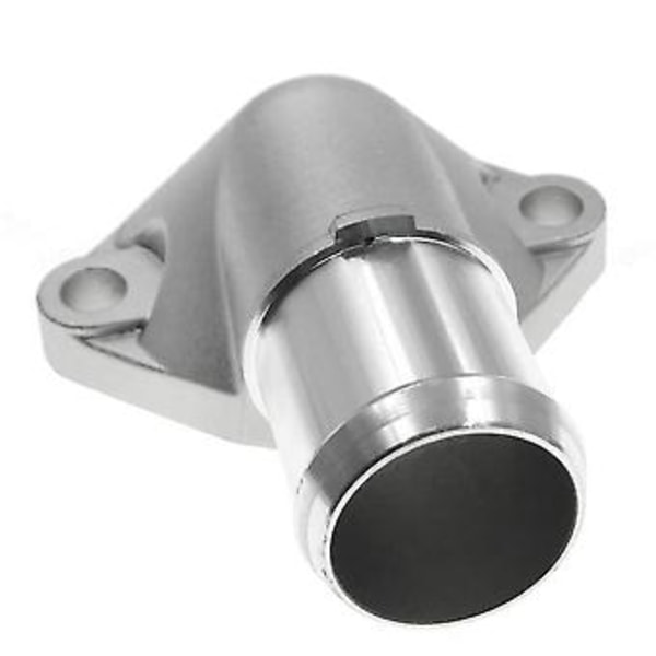 25611-22010 Aluminium Motor Kølevæske Indløb Termostathus Passer Til - - For 2561122010