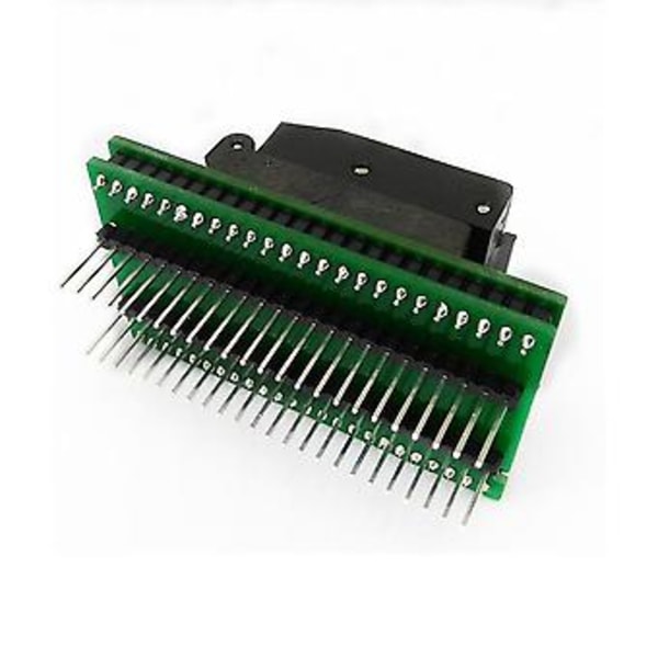 Qfp48 Til Dip48 Tqfp32 Qfp32 Til Dip3 Ic Test Socket(qfp32)