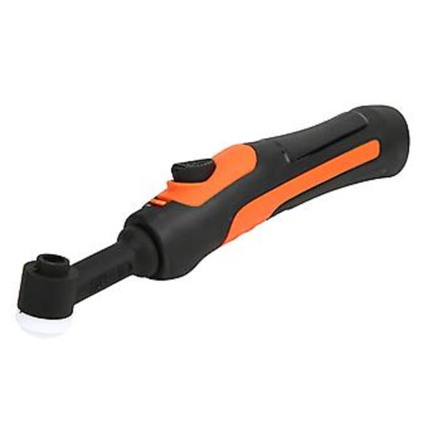TIG Svejselampehoved Luftkølet 5-12l/min, Svejsematerialer, Holdbar & Effektiv, Ideel til Præcisionsarbejde, Egnet til Professionelle & Gør-det-selv