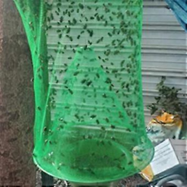 Ranch Fly Guard, Fluefelle, , Felle for Gård/Frukthage