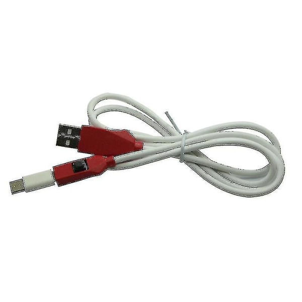 Miracle Edl Cable Compatible With Xiaomi & Qualcomm Flash And Open Compatible With 9008 Port