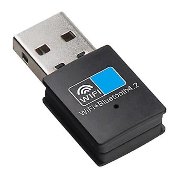 Usb Wifi Tann Adapter, Tann 4.2 150mbps Wifi Le, Wifi Tann Mottaker