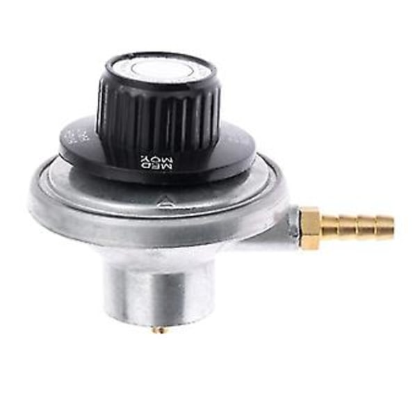 1 punds tank lavtrykks justerbar gassregulator