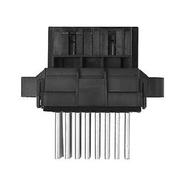 Bilblæser Regulator Til Opel J Insulta Mokka Safelite Er 1808010 1808053 13503201