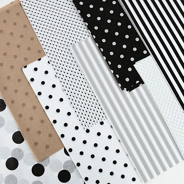 Stationery Material Papers Packaging Material A5 Papers Wrapping Papers