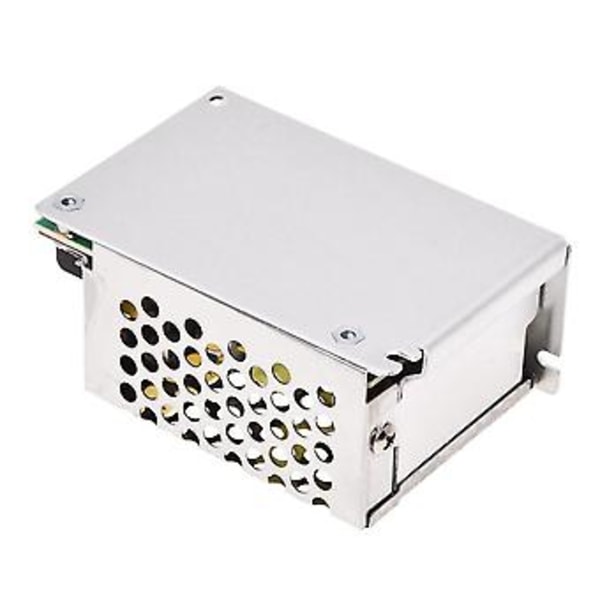 36w Drivrutin Transformator DC 12v 3a För LED Lampa