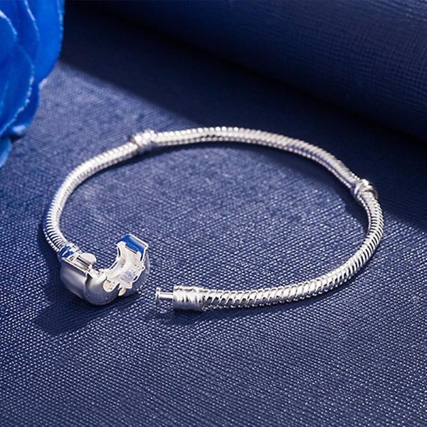 925 Silver Armband / Hänge Smycken / Smycke För Kvinnor