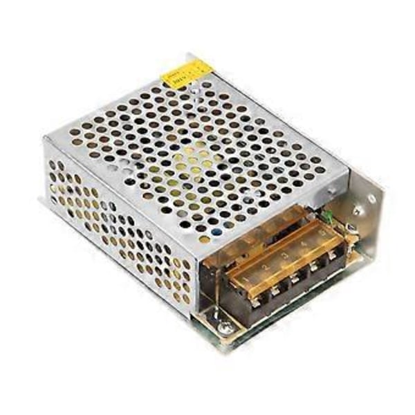 110V-220V AC till 24V/2A Strip Switching Strömförsörjning Driver Spänningsomvandlare